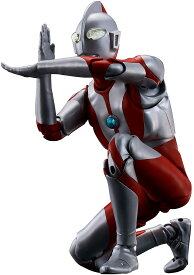 【新品】1週間以内発送 S.H.フィギュアーツ ウルトラマン (真骨彫製法) 約150mm ABS&PVC製 塗装済み可動フィギュア BANDAI SPIRITS バンダイ スピリッツ