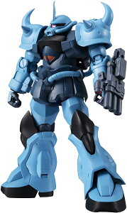 yViz1TԈȓ ROBOT @mK_ 08MS [SIDE MS] MS-07B-3 OtEJX^ ver. A.N.I.M.E. 125mm PVC&ABS hς݉tBMA