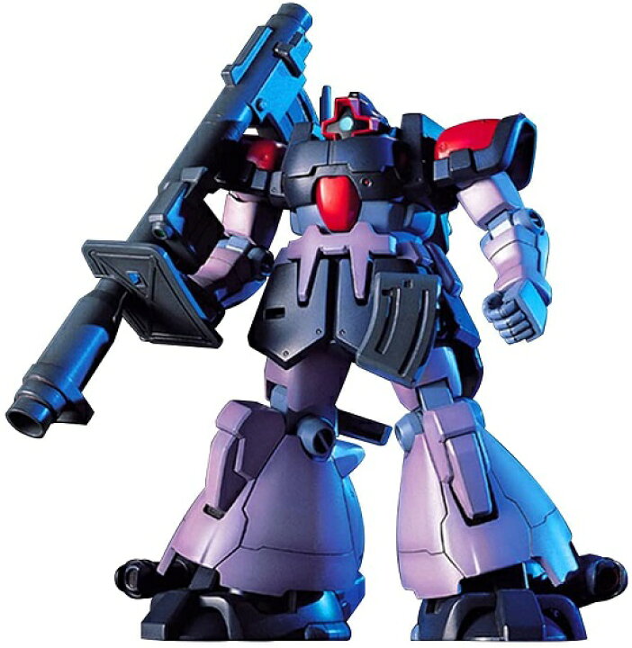 楽天市場】【新品】1週間以内発送 HGUC 1/144 MS-09F ドムトローペン 