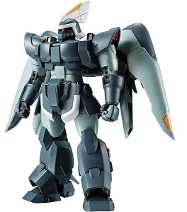 yViz1TԈȓ ROBOT @mK_SEED [SIDE MS] ZGMF-1017 W ver. A.N.I.M.E. 125mm PVC&ABS hς݉tBMA 񂾂 Kv