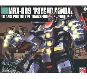 yViz1TԈȓ HGUC 1/144 MRX-009 TCRK_ i@mZK_j Kv 񂾂 {bg Aj f