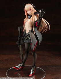 【新品】【即納】ドールズフロントライン M4 SOPMOD II 1/7スケール 完成品フィギュア (オリジナル版) Dolls' Frontline