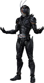 【新品】1週間以内発送 S.H.フィギュアーツ 仮面ライダーBLACK SUN 約150mm ABS&PVC製 塗装済み可動フィギュア ブラックサン 変身 ヒーロー 「悪とは、誰だ。悪とは、何だ。」