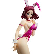 楽天市場】コードギアス 反逆のルルーシュ R2 紅月カレン バニーガール 