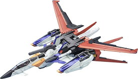 【新品】1週間以内発送 PG 機動戦士ガンダムSEED スカイグラスパー(エールストライカー装備) 1/60スケール 色分け済みプラモデル ガンプラ バンダイ BANDAI