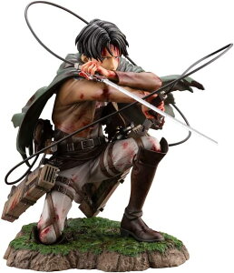 yViz1TԈȓ ARTFX J i̋l @C Fortitude ver. 1/7XP[ PVC hς݊itBMA 扮 KOTOBUKIYA 񂰂̂傶 Attack on Titan lލŋ̕mĂсI