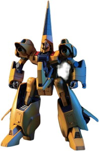 yViz1TԈȓ HGUC @mZK_ MSA-005 ^X 1/144XP[ Fς݃vf BANDAI SPIRITS o_C Xsbc Aj f