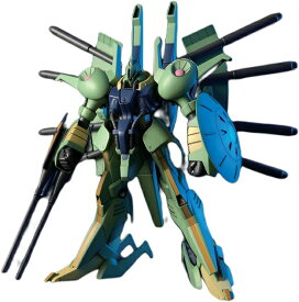 【新品】1週間以内発送 HGUC 機動戦士Zガンダム PMX-001 パラス・アテネ 1/144スケール 色分け済みプラモデル BANDAI SPIRITS バンダイ スピリッツ ガンプラ がんだむ アニメ 映画