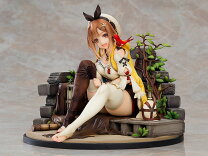 楽天市場】ライザ の アトリエ フィギュアの通販