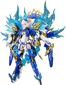 yViz1TԈȓ K~foCX c XTm  S220mm 1/1XP[ vf ^F KP681 扮 KOTOBUKIYA ×JjbN IEu