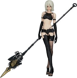 【新品】1週間以内発送 NieR:Automata A2(ヨルハA型二号) ショートヘアVer. 完成品フィギュア ニーア オートマタ ゲーム キャラクター