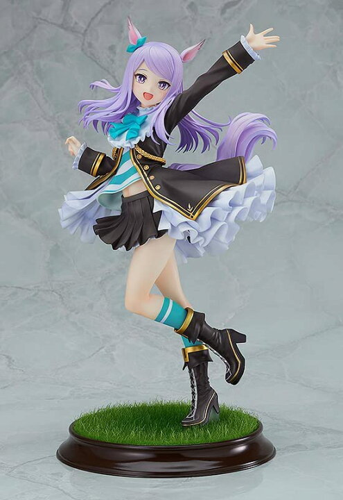 楽天市場】【新品】1週間以内発送 ウマ娘 プリティーダービー メジロ 