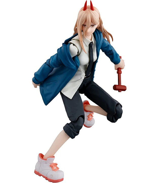 楽天市場】【新品】1週間以内発送 S.H.フィギュアーツ チェンソーマン 