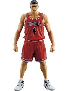 yViz1TԈȓ DiGiSM One and Only wSLAM DUNKx Ԗ  S170mm mXP[ PVC{ABS hς i tBMA oXPbg{[  Aj f   S Lve