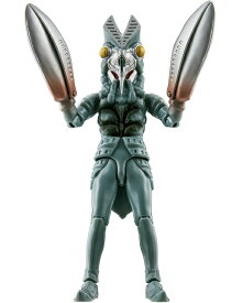 【新品】1週間以内発送 ウルトラアクションフィギュア バルタン星人 バンダイ(BANDAI) ばるたんせいじん 特撮 映画 変身 ヒーロー