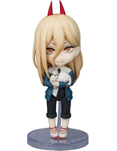 �y�V�i�z1�T�Ԉȓ����� Figuarts mini �`�F���\�[�}�� �p���[ ��90mm PVC&ABS�� �h���ς݉��t�B�M���A �u�j���[�R�@�E�k�̖��̓j���[�R����I�v ���{�^�c�L �A�j�� ����