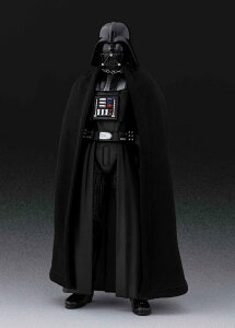 yViz1TԈȓ@S.H.Figuarts _[XExC_[ (Star WarsF Episode VI Return of the Jedi) wX^[EEH[Y Gs\[h6/ WF_C̋Aҁx Darth Vader