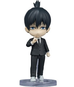 �y�V�i�z1�T�Ԉȓ������@Figuarts mini �`�F���\�[�}�� ����A�L ��90mm PVC&ABS�� �h���ς݉��t�B�M���A BAS64951 ���{�^�c�L �A�j�� ���� �`�F�[���\�[