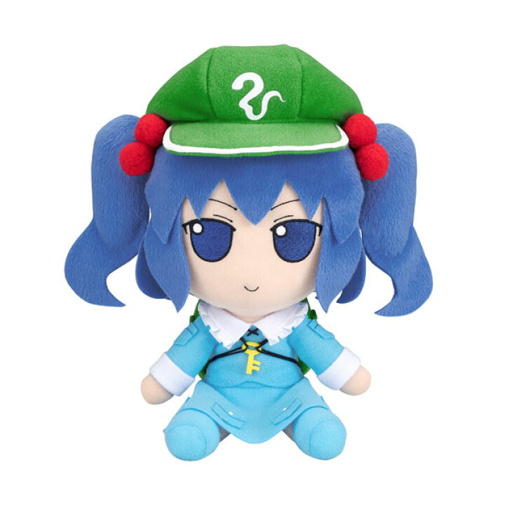 楽天市場】【新品】【即納】【特典 缶バッジ付き】 東方ぬいぐるみ 