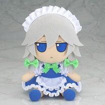 楽天市場】東方project ぬいぐるみふもふもの通販
