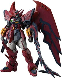 【新品】1週間以内発送　RG 新機動戦記ガンダムW ガンダムエピオン 1/144スケール 色分け済みプラモデル ガンプラ アニメ 映画 おもちゃ