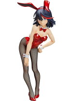 楽天市場】【限定販売】B-style キルラキル 纏流子 バニーVer.2ndの通販