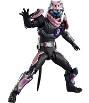 楽天市場】フィギュアーツ 仮面ライダーライアの通販