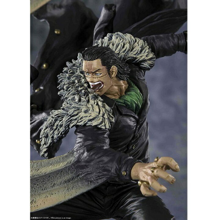 楽天市場】【新品】1週間以内発送 フィギュアーツZERO ONE PIECE 