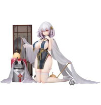 楽天市場】アズールレーン シリアス 青雲映す碧波ver.の通販