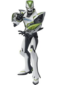 yViz1TԈȓ@S.H.tBMA[c TIGER&BUNNY2 Ch^CK[ Style 3 hς݉tBMA uEƁEq[[(Ј)IōȃofBq[[S.H.FiguartsɓoIv ^CK[ A