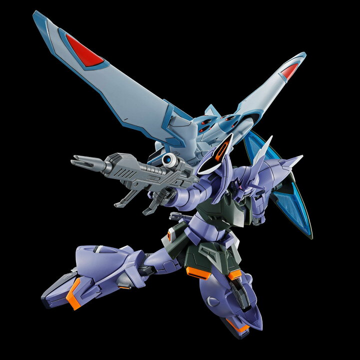 楽天市場】【新品】10月入荷次第発送予定 HG 1/144 ゲルググメナース 