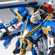 【新品】1週間以内発送 MG 1/100 V2アサルトバスターガンダム Ver．Ka　組み立て式プラモデル ガンプラ …