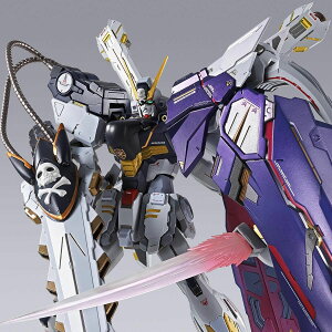 �y�V�i�z�y���[�zMETAL BUILD �N���X�{�[���E�K���_��X1 �n�[�t�N���X�i�L���P�h�D����d�l�j�@�j�㏉�̗��̉��I 30���N ���^���r���h