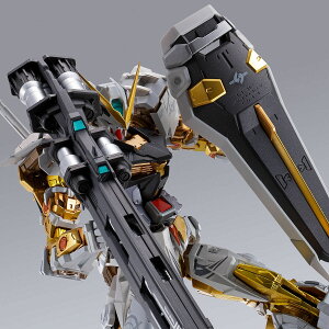 �y�V�i�z1�T�Ԉȓ����� METAL BUILD �K���_���A�X�g���C �S�[���h�t���[�� �I���^�i�e�B�u�X�g���C�N Ver.�j�@�K���_��SEED ASTRAY