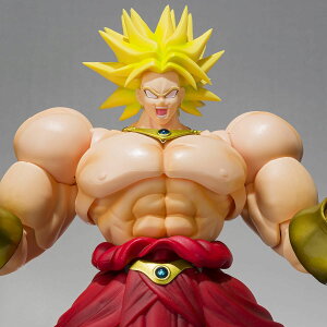 �y�V�i�z�y���[�zS.H.Figuarts �u�����[-40���N�L�O�Ĕ�Edition-�@�h���S���{�[��Z DRAGON BALL Z ���R�� ���� �A�j��
