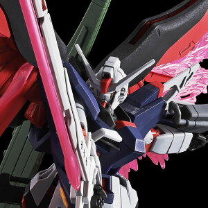 yViz11׎攭\@HG 1/144 fXeBj[K_SpecII[ŏIC[WJ[]@@mK_SEED FREEDOM V[ht[_ gݗĎvf Kv