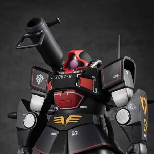 【新品】12月入荷次第発送予定 ROBOT魂 <SIDE MS> YMS-09 プロトタイプ・ドム ver. A.N.I.M.E. 〜MS MUSEUM〜  機動戦士ガンダム