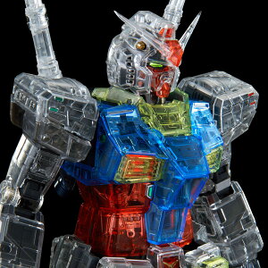 yViz1TԈȓyNAOp[czPG UNLEASHED 1/60 RX-78-2 K_ NAJ[{fB gݗĎvf@iMS{́iފ܂ށjALEDjbg͕t܂B