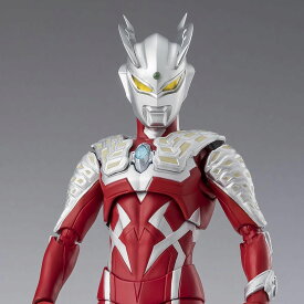 【新品】【即納】S.H.Figuarts ウルトラマンゼロ ワイルドバースト　ウルトラギャラクシーファイト 運命の衝突