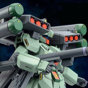 【新品】26年1月入荷次第発送予定 HGUC 1/144 RGM-89S スタークジェガン(CCA-MSV Ver.) 機動戦士ガンダム 逆襲のシャア MSV 機動戦士ガンダムUC 組み立て式プラモデル ガンプラ