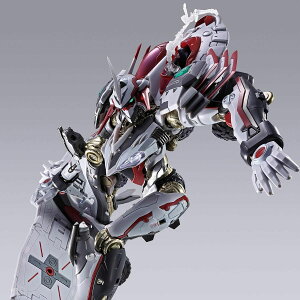 �y�V�i�z8�����׎��攭���\��@METAL BUILD �j�����@�[�V�� type ZERO RS�@�������уG�E���J�Z�u�� �t�B�M���A ���{�b�g �A�j�� �f��