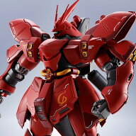 【新品】9月入荷次第発送予定　METAL ROBOT魂 ＜SIDE MS＞ サザビー　機動戦士ガンダム 逆襲のシャア