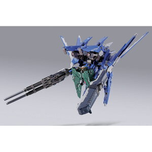 �y�V�i�z�y���[�zMETAL BUILD GN�A�[���Y TYPE-D �I�v�V�����Z�b�g �y�{���i�Ƀt�B�M���A�{�͕̂t�����܂���z�@�@����m�K���_��00 �K���v�� �A�j�� ���{�b�g
