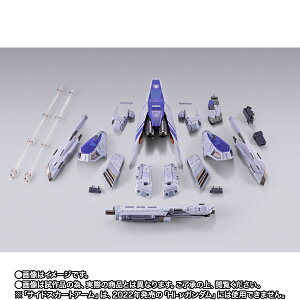 �y�V�i�z11�����׎��攭���\��@METAL BUILD Hi-�˃K���_����pHWS�I�v�V�����Z�b�g �y�����i�Ƀt�B�M���A�{�͕̂t�����܂���z�@ �@����m�K���_�� �t�P�̃V���A �x���g�[�`�J�E�`���h����