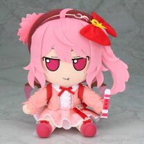 楽天市場】東方 フラン ぬいぐるみの通販