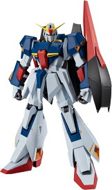 【新品】12月入荷次第発送予定　ROBOT魂 機動戦士Zガンダム ＜SIDE MS＞ MSZ-006 Zガンダム ver. A.N.I.M.E. 約135mm ABS&PVC製 塗装済み可動フィギュア
