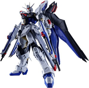 �y�V�i�z27�N3�����׎��攭���\��@ABSOLUTE ACT �@����m�K���_��SEED DESTINY �X�g���C�N�t���[�_���K���_���@�h���ω��t�B�M���A �S����185mm�@TAMASHII NATIONS�@�A�u�\�����[�g �A�N�g