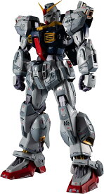 【新品】27年1月入荷次第発送予定　METAL STRUCTURE 解体匠機 機動戦士Zガンダム RX-178 ガンダムMk-II（エゥーゴ仕様）　TAMASHII NATIONS