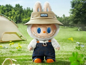 yVizy[zTHE MONSTERS FALL IN WILD ʂ݁@POP MART |bv}[g tBMA LN^[ 