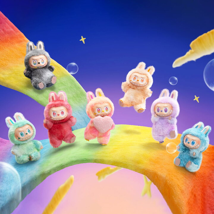 楽天市場】【新品】【即納】【アソートボックス】THE MONSTERS Big 
